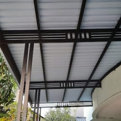 Bengkel Las Kencana Deli 10