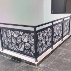 Bengkel Las Kencana Deli 12