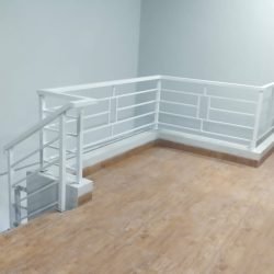 Bengkel Las Kencana Deli 14