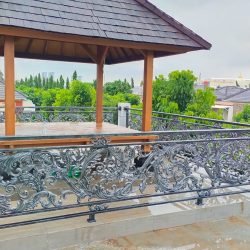 Bengkel Las Kencana Deli 16