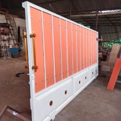 Bengkel Las Kencana Deli 2