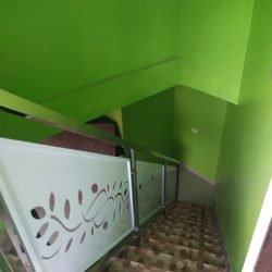 Bengkel Las Kencana Deli 20