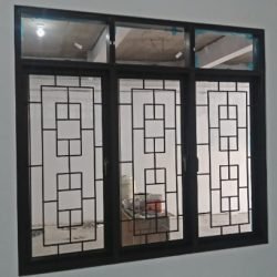 Bengkel Las Kencana Deli 22