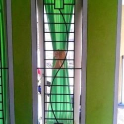 Bengkel Las Kencana Deli 23