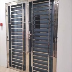 Bengkel Las Kencana Deli 26