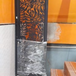 Bengkel Las Kencana Deli 28