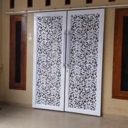 Bengkel Las Kencana Deli 30