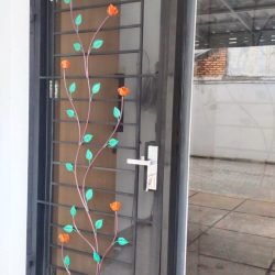 Bengkel Las Kencana Deli 31