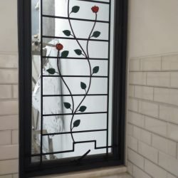 Bengkel Las Kencana Deli 32