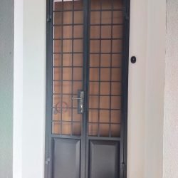 Bengkel Las Kencana Deli 33