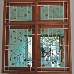 Bengkel Las Kencana Deli 34