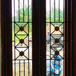 Bengkel Las Kencana Deli 35