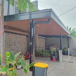 Bengkel Las Kencana Deli 6