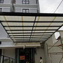 Bengkel Las Kencana Deli 8