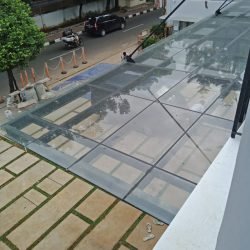 Bengkel Las Kencana Deli 9